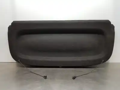 Gebrauchtes Autoersatzteil HECKABLAGE zum SMART FORFOUR  OEM-IAM-Referenzen A4538680039  794204371R