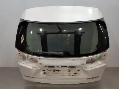 Second-hand car spare part tailgate for lexus nx essence oem iam references 6700578050