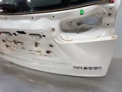 Автозапчастина б/у загальні двері для lexus nx essence посилання на oem iam 6700578050  