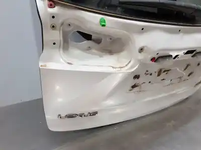 Автозапчастина б/у загальні двері для lexus nx essence посилання на oem iam 6700578050  