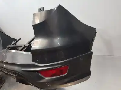 Second-hand car spare part rear bumper for ford focus lim. 1.0 ecoboost cat oem iam references 1877243  f1eb17906abxwaa