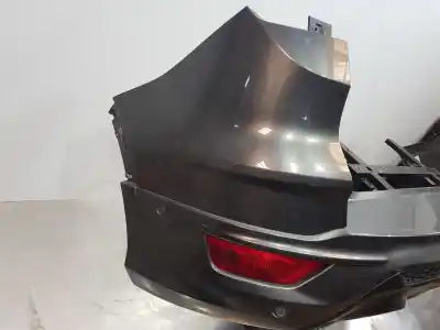 Second-hand car spare part rear bumper for ford focus lim. 1.0 ecoboost cat oem iam references 1877243  f1eb17906abxwaa