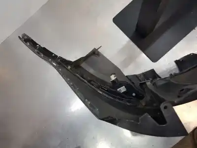 Second-hand car spare part rear bumper for ford focus lim. 1.0 ecoboost cat oem iam references 1877243  f1eb17906abxwaa