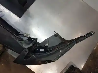 Second-hand car spare part rear bumper for ford focus lim. 1.0 ecoboost cat oem iam references 1877243  f1eb17906abxwaa