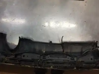 Second-hand car spare part rear bumper for ford focus lim. 1.0 ecoboost cat oem iam references 1877243  f1eb17906abxwaa