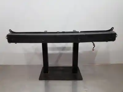 Pièce détachée automobile d'occasion pare-chocs arrière pour renault master iii furgón références oem iam 850225757r