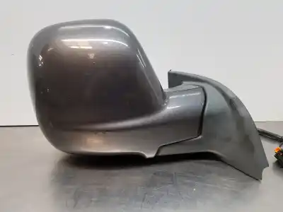 Recambio de automóvil de segunda mano de retrovisor derecho para peugeot rifter acces referencias oem iam 98169899xt