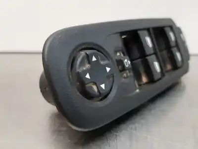 Second-hand car spare part left front power window switch for peugeot rifter acces oem iam references 96788264zd  