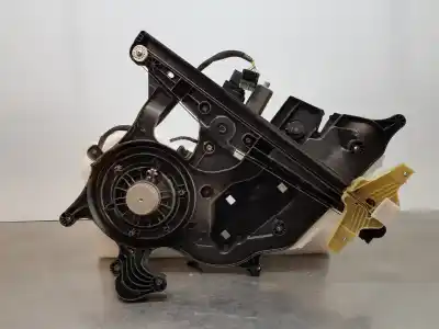 Pièce détachée automobile d'occasion léve glace avant droit pour peugeot rifter acces références oem iam 9830335980  9829505680