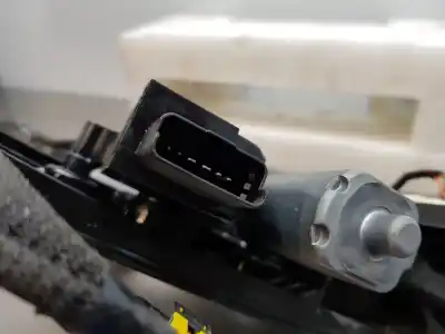 Pièce détachée automobile d'occasion léve glace avant droit pour peugeot rifter acces références oem iam 9830335980  9829505680