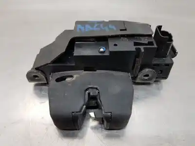 Recambio de automóvil de segunda mano de CERRADURA MALETERO / PORTON para PEUGEOT RIFTER ACCES referencias OEM IAM 8719G8  