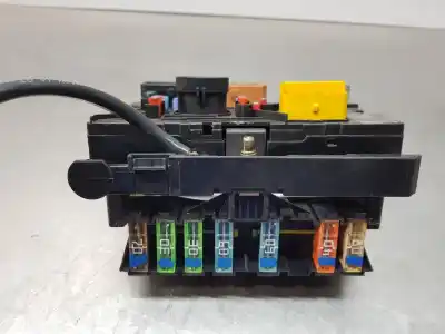 Second-hand car spare part fuse box unit for citroen c3 cool oem iam references 9661707880  bsml03