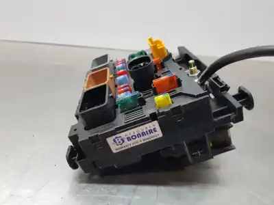 Second-hand car spare part fuse box unit for citroen c3 cool oem iam references 9661707880  bsml03