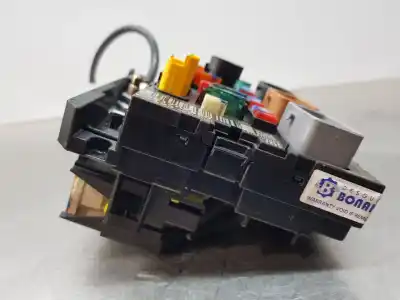 Second-hand car spare part fuse box unit for citroen c3 cool oem iam references 9661707880  bsml03