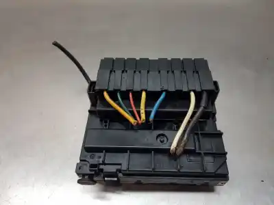 Second-hand car spare part fuse box unit for citroen c3 cool oem iam references 9661707880  bsml03