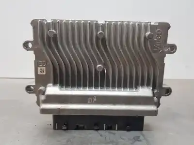 Pezzo di ricambio per auto di seconda mano CENTRALINA MOTORE per CITROEN C3  Riferimenti OEM IAM 9664127180  9651696680