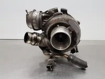 Tweedehands auto-onderdeel Turbolader voor NISSAN QASHQAI (J10) Acenta OEM IAM-referenties H8200638766  8TA1549LV