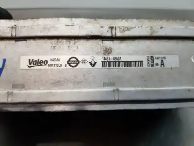 Peça sobressalente para automóvel em segunda mão intercooler por renault kadjar life referências oem iam 144614ea0a  