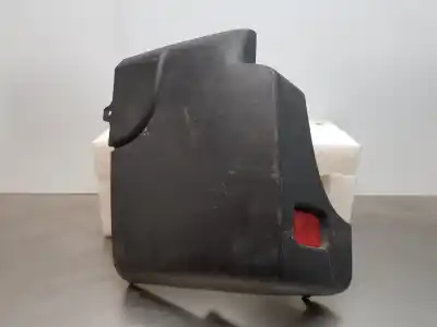 Pièce détachée automobile d'occasion pare-chocs arriere gauche pour renault master iii furgón références oem iam 850176896r