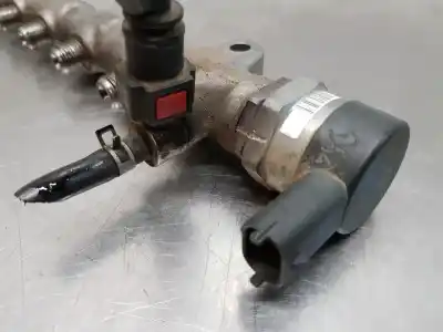 Second-hand car spare part distributor pipe for hyundai tucson ix35 oem iam references 314002a650 314022f600 0445214323