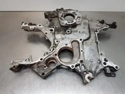 Second-hand car spare part DISTRIBUTION COVER for HYUNDAI TUCSON  OEM IAM references 213102A600  