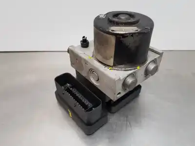 Pièce détachée automobile d'occasion ABS (SYSTÈME ANTI-BLOCAGE DES ROUES) pour PEUGEOT 206 SW  Références OEM IAM 9641871180 5WK84105 10097011053