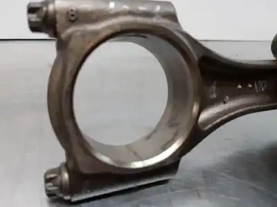 Second-hand car spare part connecting rod for mini mini 5-trg. (f55) one d oem iam references 11248570833  