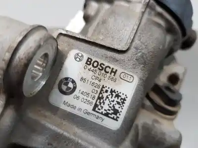 Second-hand car spare part injection pump for mini mini 5-trg. (f55) one d oem iam references 13518511626 8511626 0445010588