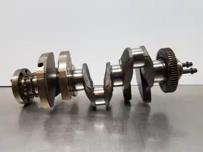 Автозапчасти б/у коленчатый вал за mini mini 5-trg. (f55) one d ссылки oem iam 11218490341