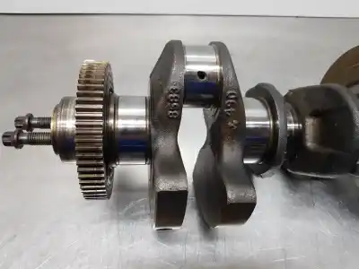 Автозапчастина б/у коленчат для mini mini 5-trg. (f55) one d посилання на oem iam 11218490341  8583490