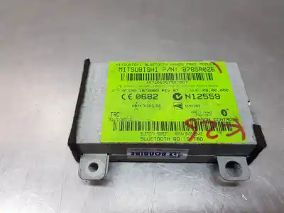 Pezzo di ricambio per auto di seconda mano Modulo Elettronico per MITSUBISHI ASX (GA0W) CLEARTEC Riferimenti OEM IAM 8785A026  