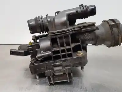 Pezzo di ricambio per auto di seconda mano TERMOSTATO per CITROEN DS 7  Riferimenti OEM IAM 9812113780  