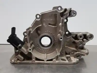 Pièce détachée automobile d'occasion Couvercle De Distribution pour AUDI A1 SPORTBACK (GBA) COOL Références OEM IAM 05C103151  