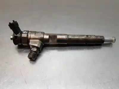 İkinci el araba yedek parçası ENJEKTÖR için DACIA LODGY  OEM IAM referansları 0445110800  