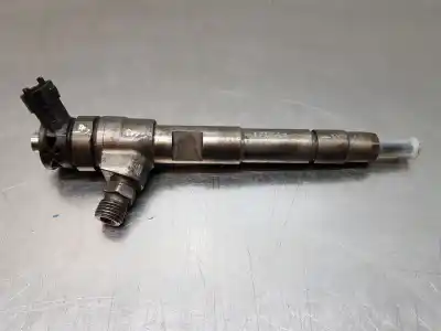 İkinci el araba yedek parçası ENJEKTÖR için DACIA LODGY  OEM IAM referansları 0445110800  