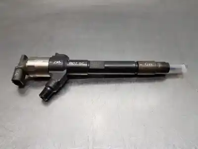 Gebrauchtes Autoersatzteil injektor zum mitsubishi outlander (gf0) motion 4wd oem-iam-referenzen 1465a323