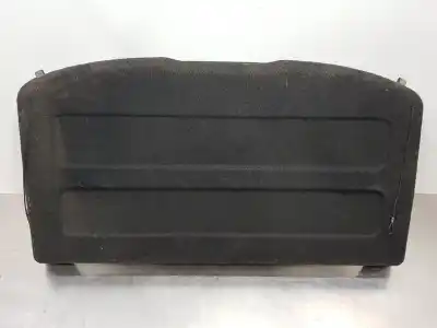 Pièce détachée automobile d'occasion PLAGE ARRIÈRE pour MITSUBISHI ASX (GA0W)  Références OEM IAM 7237A083  