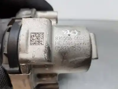 Second-hand car spare part electronic module for citroen ds 7 crossback bluehdi oem iam references 8355560002  hc0146479e