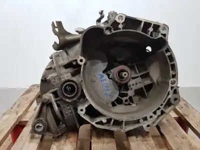 Автозапчасти б/у коробка передач за opel corsa d enjoy ссылки oem iam 55583928