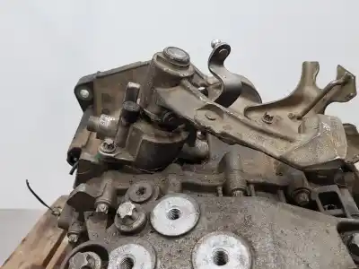 Автозапчасти б/у коробка передач за opel corsa d enjoy ссылки oem iam 55583928 55193621 55192042
