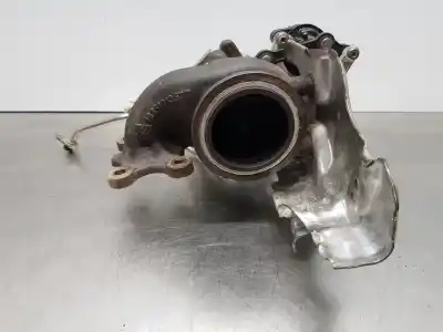 Pièce détachée automobile d'occasion turbocompresseur pour audi a1 sportback (gba) cool références oem iam 05c145701b  