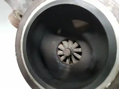 Pièce détachée automobile d'occasion turbocompresseur pour audi a1 sportback (gba) cool références oem iam 05c145701b  