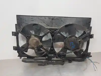 Pezzo di ricambio per auto di seconda mano Elettroventola per MITSUBISHI ASX (GA0W) CLEARTEC Riferimenti OEM IAM 1355A102 MR464708 1355A140