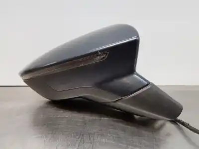 Gebrauchtes Autoersatzteil RÜCKSEITE RECHTS zum SEAT LEON ST (5F8)  OEM-IAM-Referenzen 5F1857508Q  