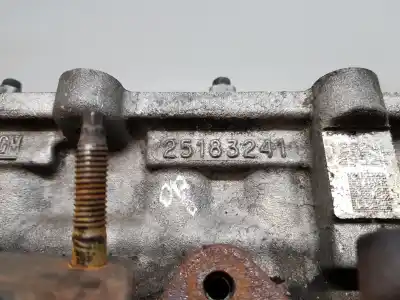 Автозапчастина б/у доп для opel antara enjoy 4x4 посилання на oem iam 25195629 25183866 25183241 Автозапчастина б/у доп для opel antara enjoy 4x4 посилання на oem iam 25195629 25183866 25183241