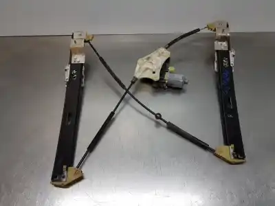 Peça sobressalente para automóvel em segunda mão elevador de vidros dianteiro direito por seat leon st (5f8) style 131 cv / 96 kw referências oem iam 5q0959802c