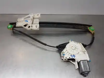 Peça sobressalente para automóvel em segunda mão elevador de vidros traseiro direito por audi q5 (8r) 2.0 tdi quattro (125kw) referências oem iam 8r0839462e