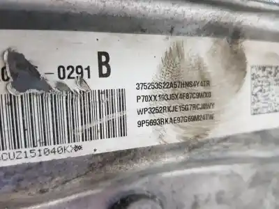 Автозапчастина б/у крішка розподілу для opel antara enjoy 4x4 посилання на oem iam 25195565   Автозапчастина б/у крішка розподілу для opel antara enjoy 4x4 посилання на oem iam 25195565