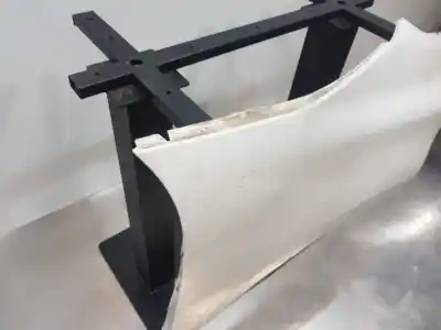 Автозапчасти б/у переднее правое крыло за citroen c4 grand picasso spacetourer ссылки oem iam 9803150280  