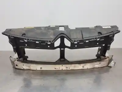 Second-hand car spare part front bumper reinforcement for citroen c4 grand picasso spacetourer oem iam references 9676008380